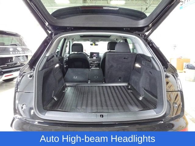 Used 2024 Audi Q5 2.0T Premium image 18
