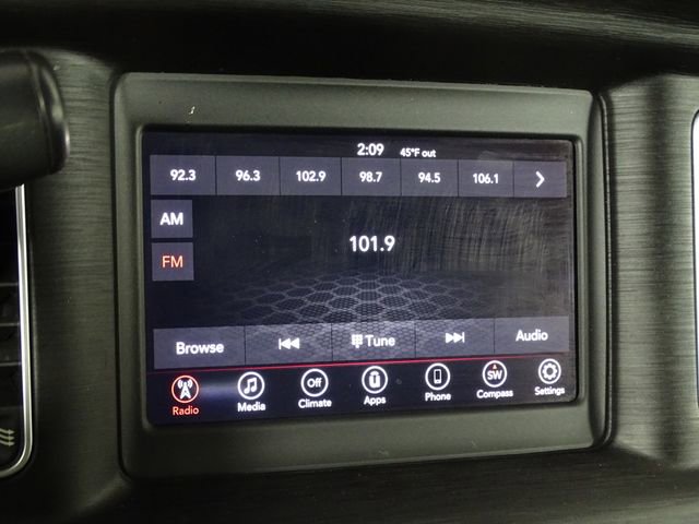 Used 2019 Dodge Charger Police image 30