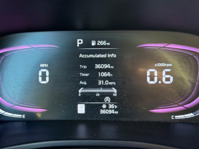 Used 2024 Kia Soul LX w/ Option Group 015 image 24