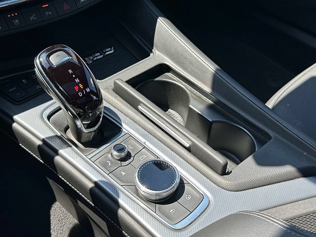 Used 2025 Cadillac CT5 Premium Luxury w/ Sun And Sound Package AWD/4WD image 30