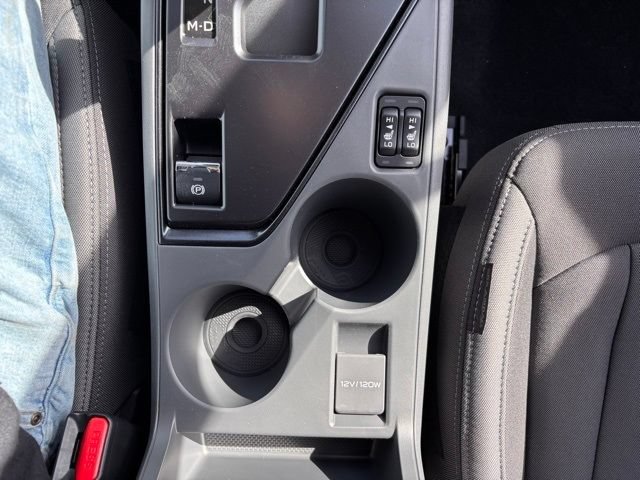 New 2026 Subaru Crosstrek 2.5i Premium AWD/4WD image 23