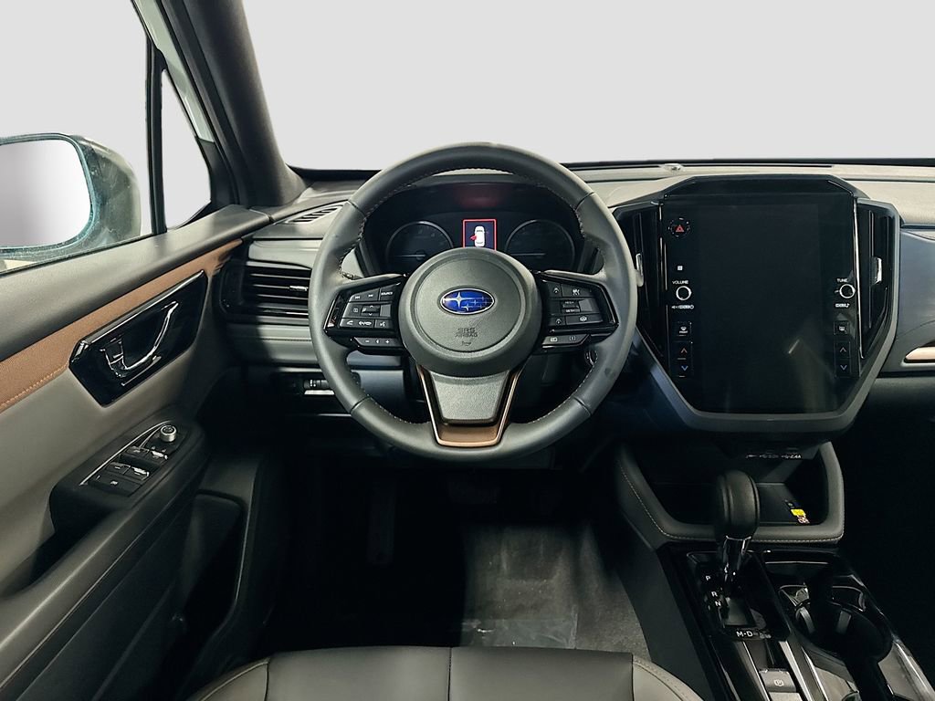 New 2026 Subaru Forester Sport image 21