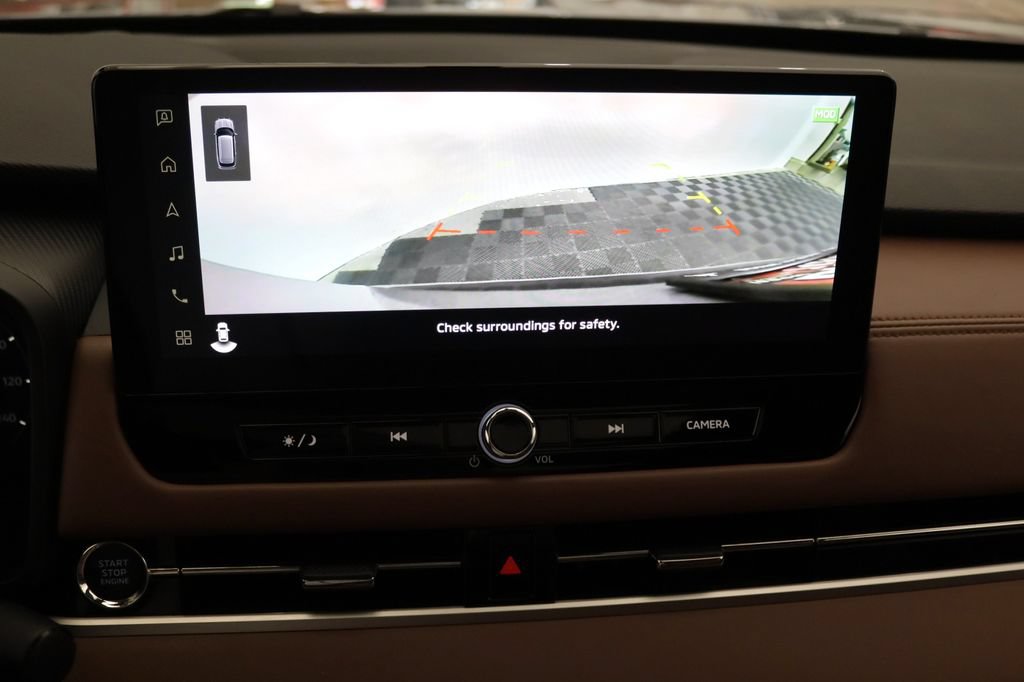Used 2026 Mitsubishi Outlander SEL AWD/4WD image 32