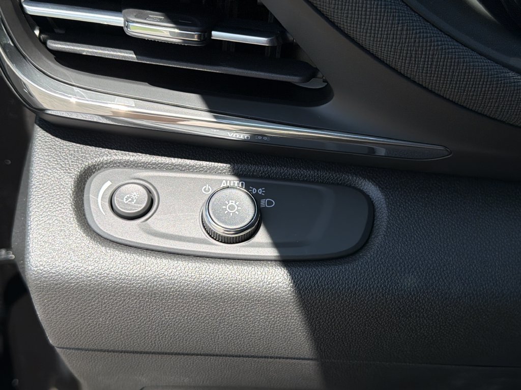 New 2026 Buick Envista Sport Touring w/ Convenience I Package FWD image 30