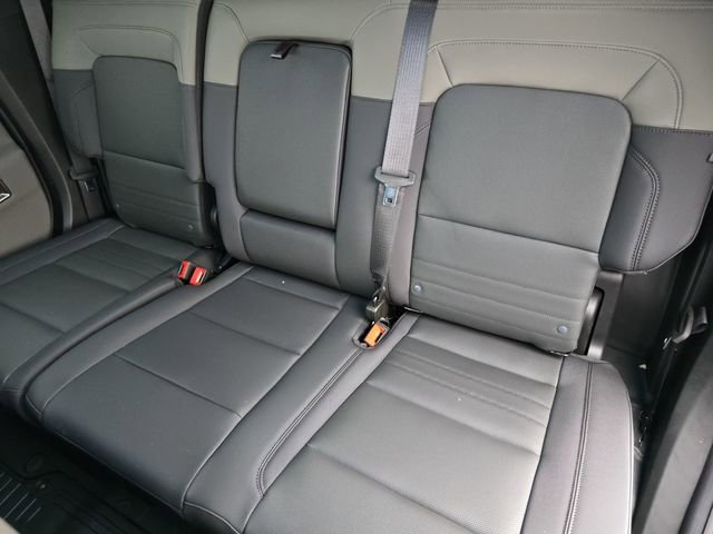 New 2024 GMC Hummer EV 2X w/ Extreme Off-Road Package image 18