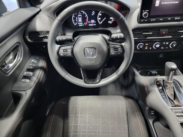 Certified 2024 Honda HR-V Sport image 24