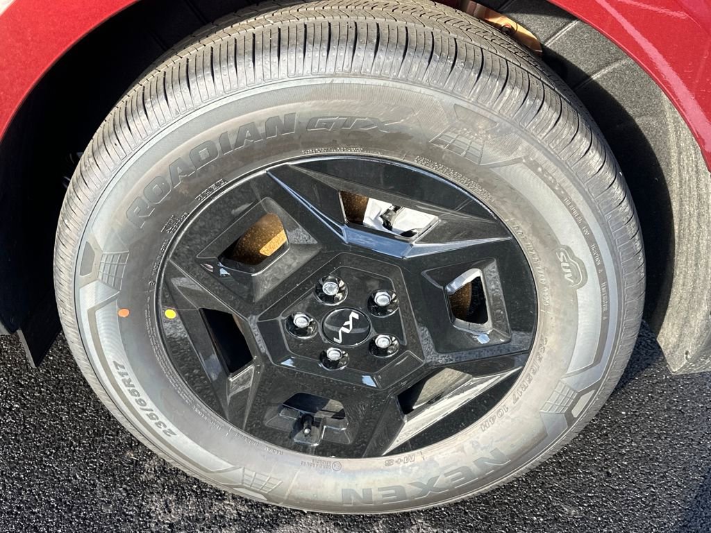 New 2026 Kia Carnival image 25