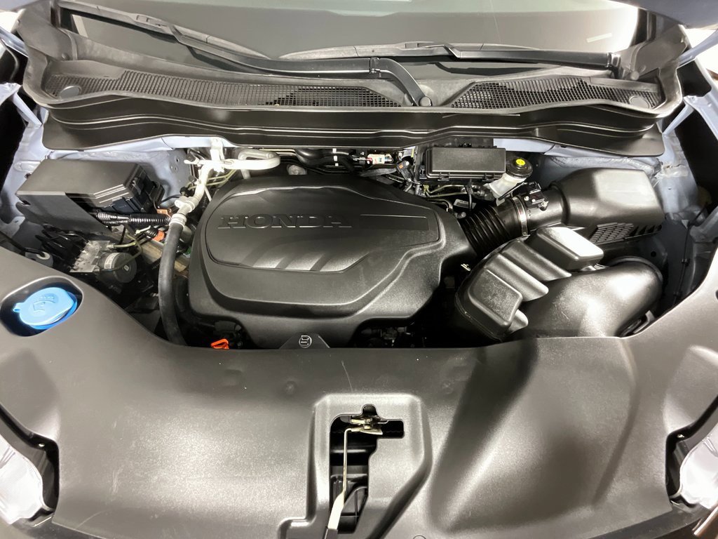 Used 2022 Honda Pilot Special Edition image 29