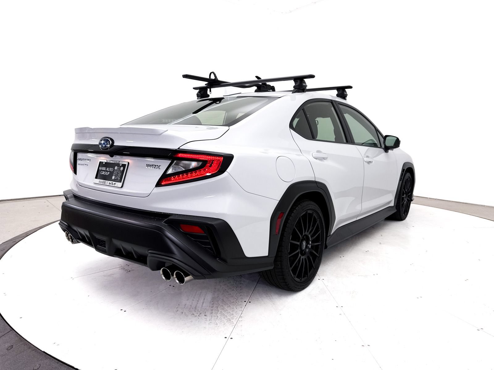 Used 2024 Subaru WRX Premium AWD/4WD image 15
