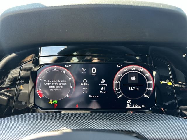 New 2026 Volkswagen GTI Autobahn image 19