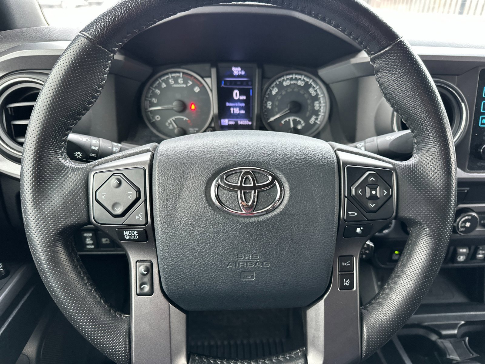 Used 2019 Toyota Tacoma TRD Off-Road image 21