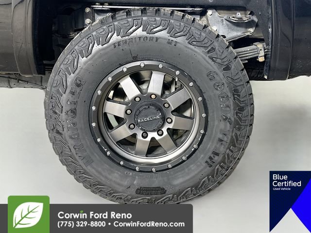 Used 2018 GMC Sierra 3500 Denali w/ Duramax Plus Package image 36