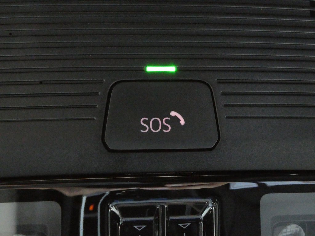 New 2025 Volkswagen Atlas Cross Sport SE image 20