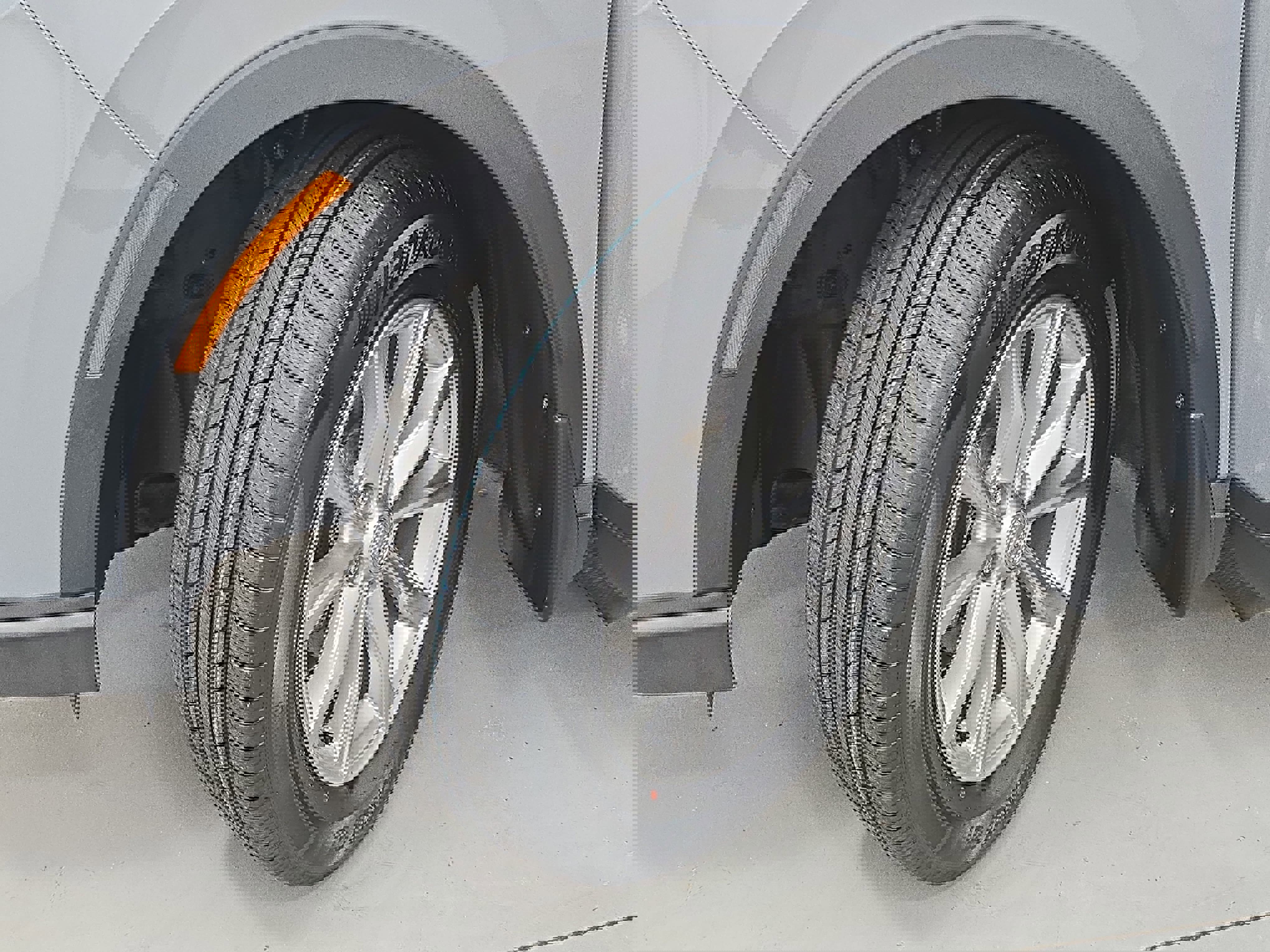 Certified 2024 Honda CR-V EX image 32