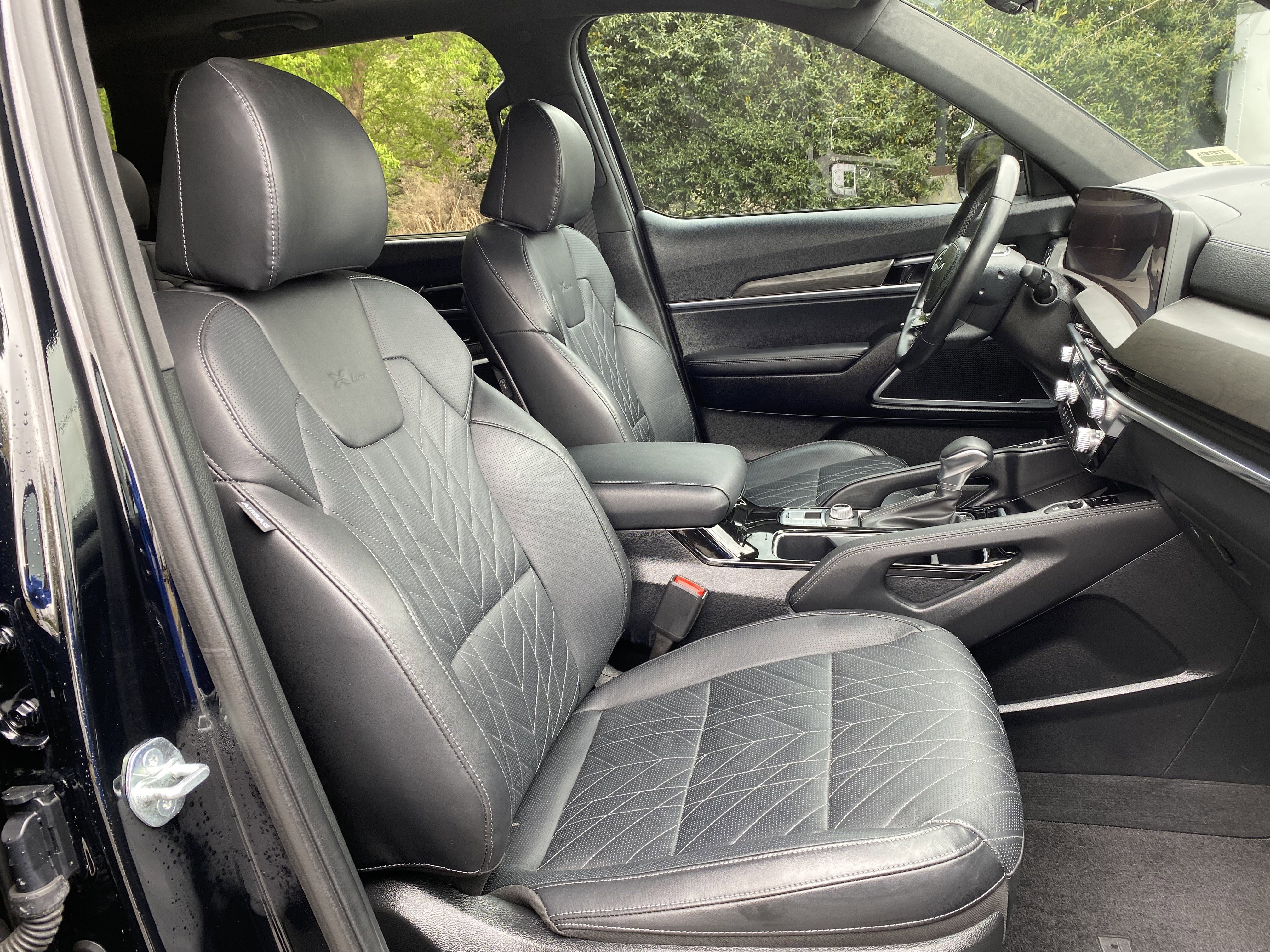 Used 2023 Kia Telluride SX Prestige X-Line image 37