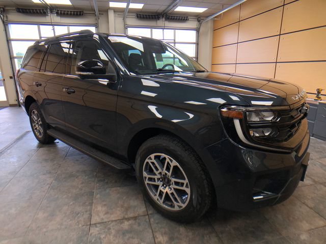 New 2026 Ford Expedition Active
