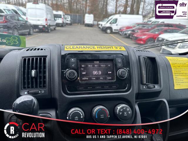 Used 2019 RAM ProMaster 3500 image 16