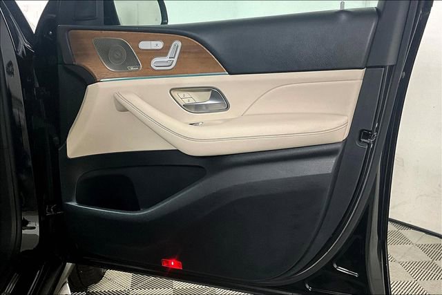 Used 2021 Mercedes-Benz GLE 350 w/ Premium Package image 23