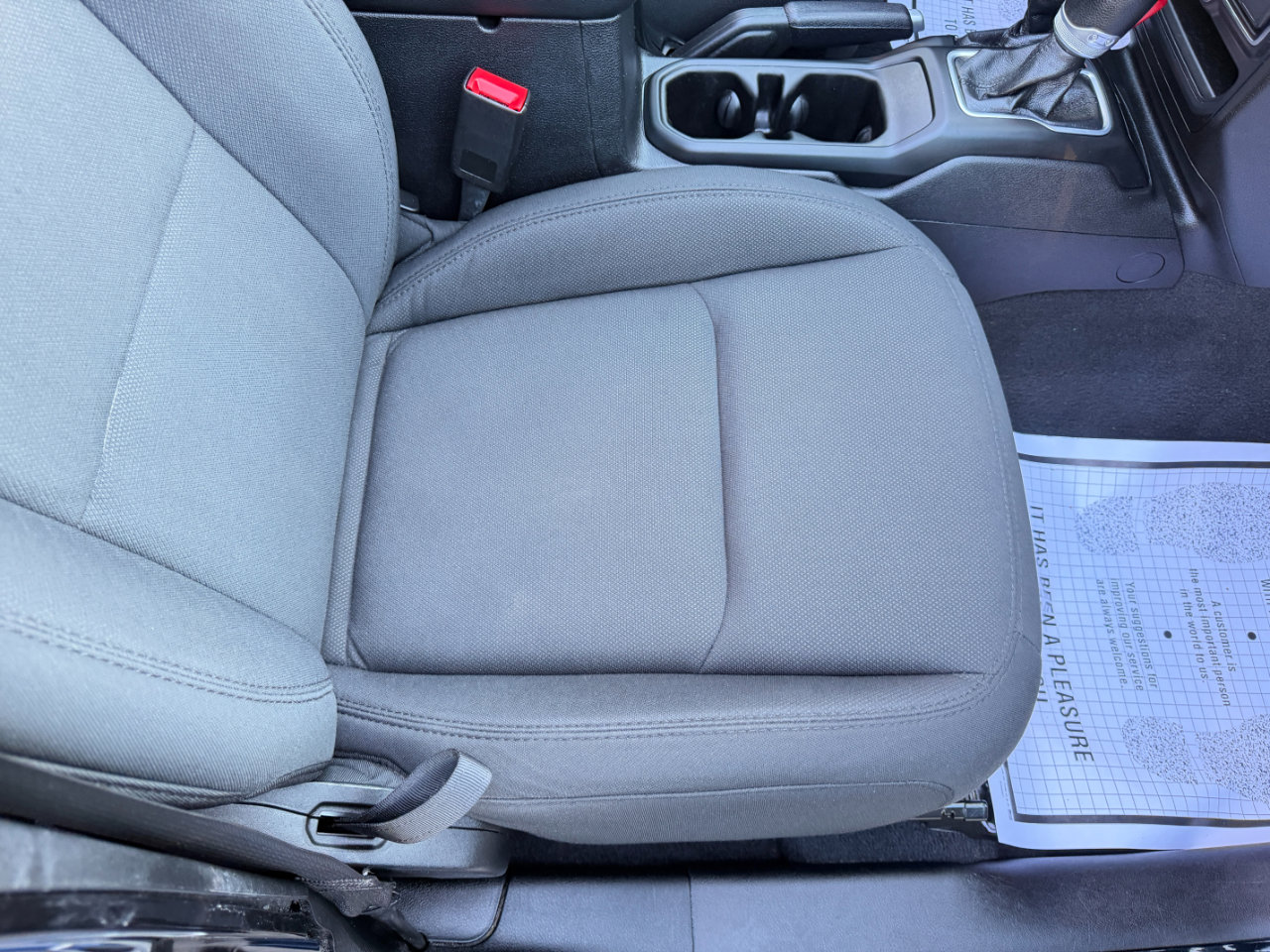 Used 2019 Jeep Wrangler Unlimited Sport S image 47