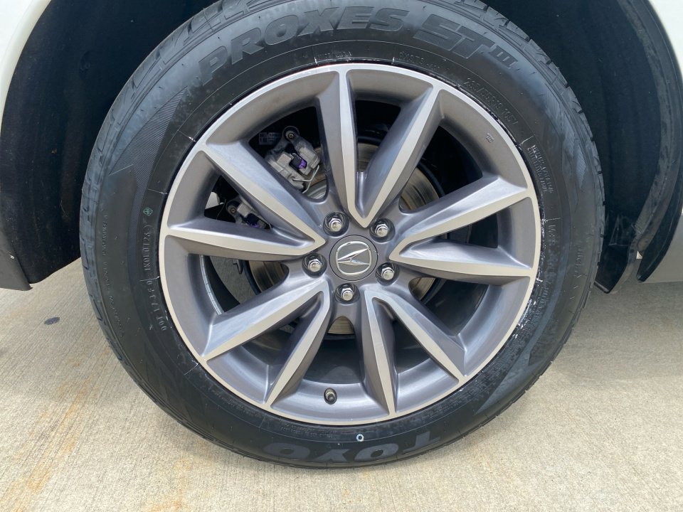 Used 2019 Acura RDX w/ Technology Package image 27