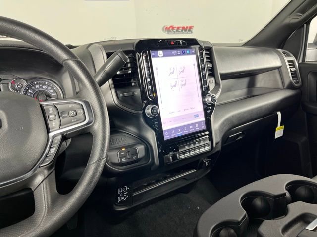 New 2026 RAM 3500 Tradesman image 19