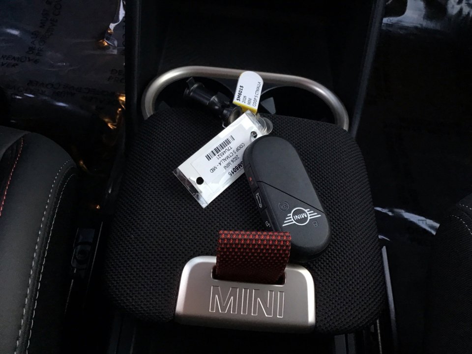 New 2026 MINI Cooper Countryman S image 34