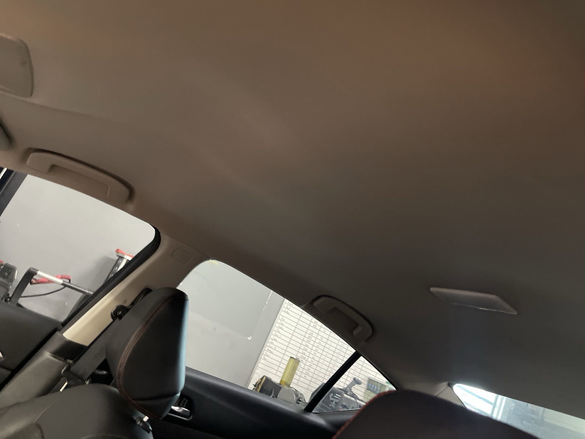 Certified 2024 Nissan Altima 2.5 SR image 4