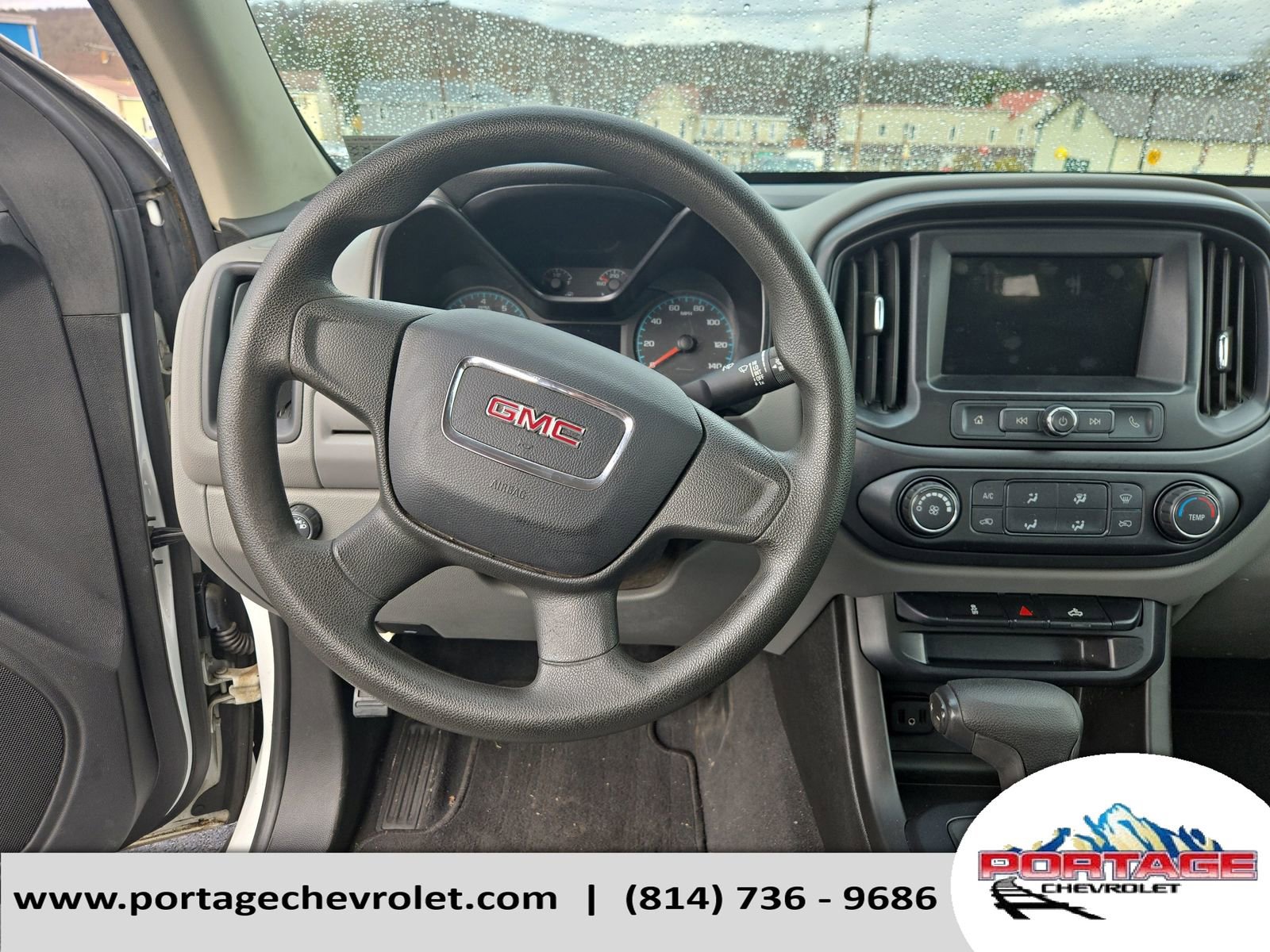 Used 2019 GMC Canyon image 14
