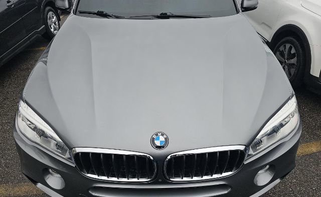 Used 2017 BMW X5 sDrive35i RWD image 2