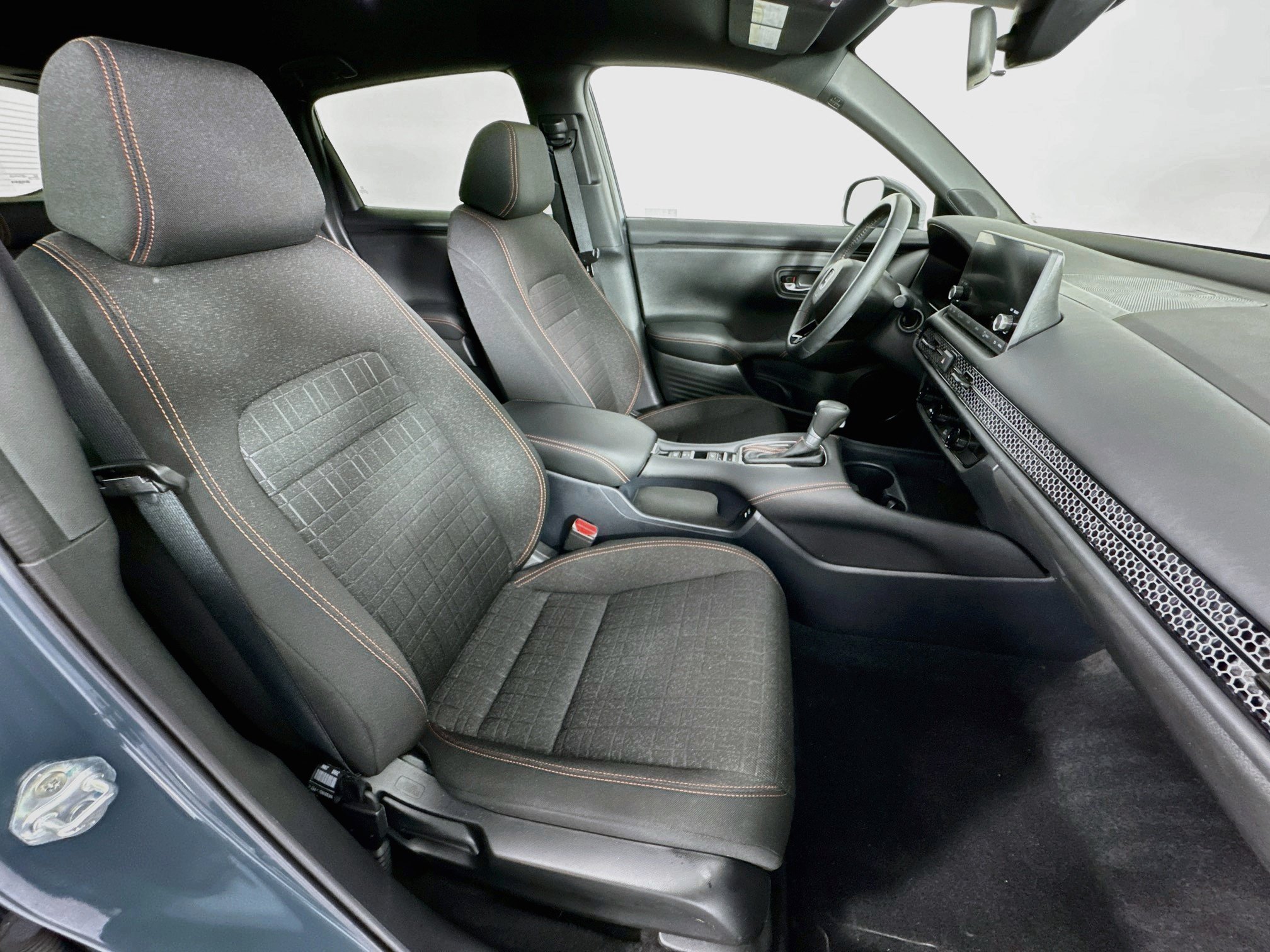 Certified 2024 Honda HR-V Sport image 26