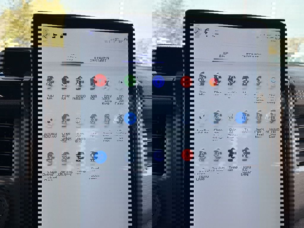 New 2025 Ford F150 Lightning Flash image 43