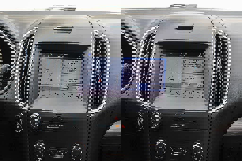 Used 2019 Ford Edge SEL w/ Equipment Group 201A image 13