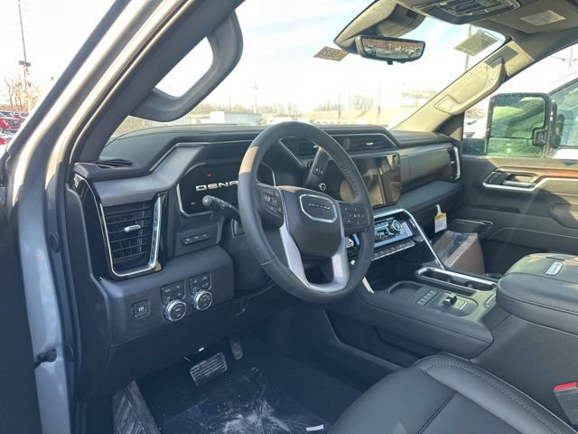 New 2026 GMC Sierra 3500 Denali w/ Denali Reserve Package image 10