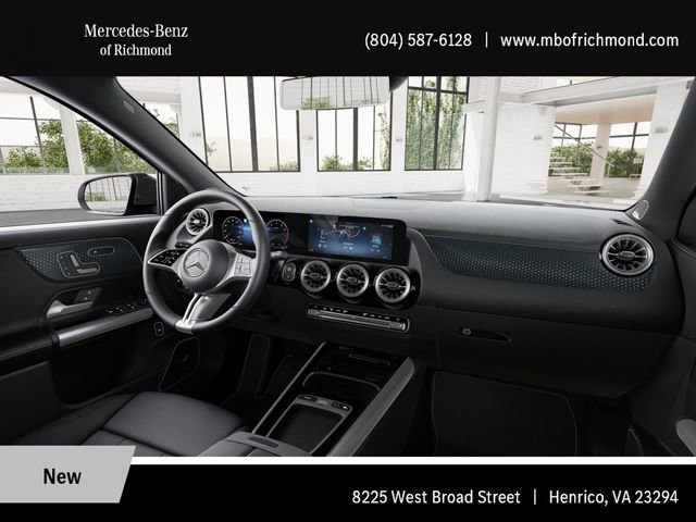 New 2026 Mercedes-Benz GLA 250 4MATIC image 6