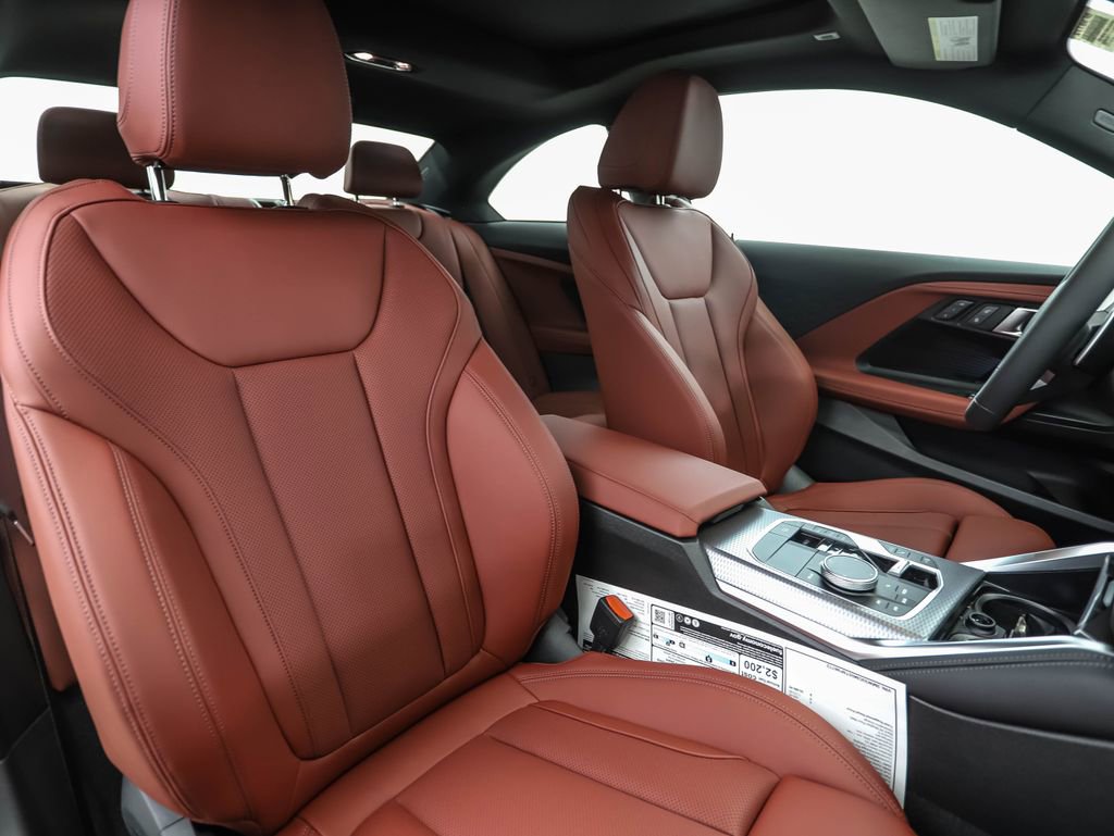 Used 2026 BMW 230i xDrive 230i xDrive w/ Premium Package image 28