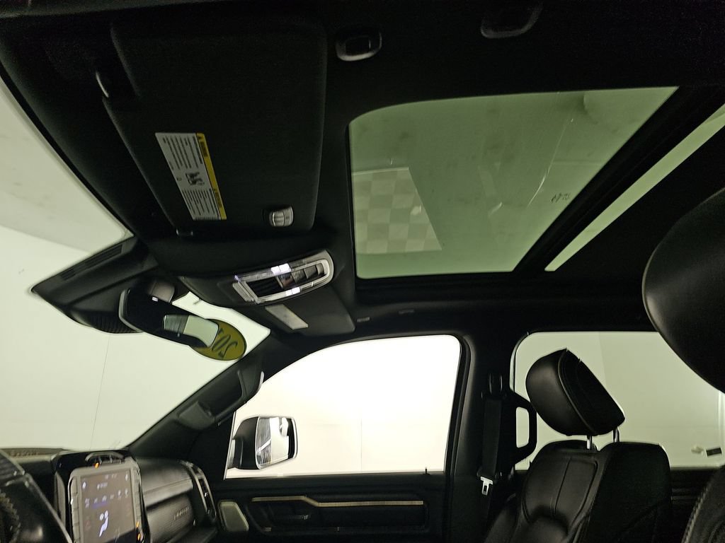 Used 2019 RAM 1500 Limited AWD/4WD image 6