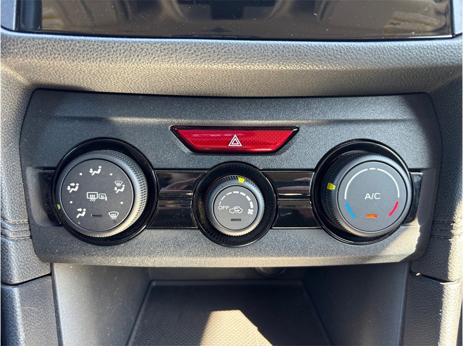 Used 2019 Subaru Crosstrek 2.0i Premium w/ Eyesight System image 25