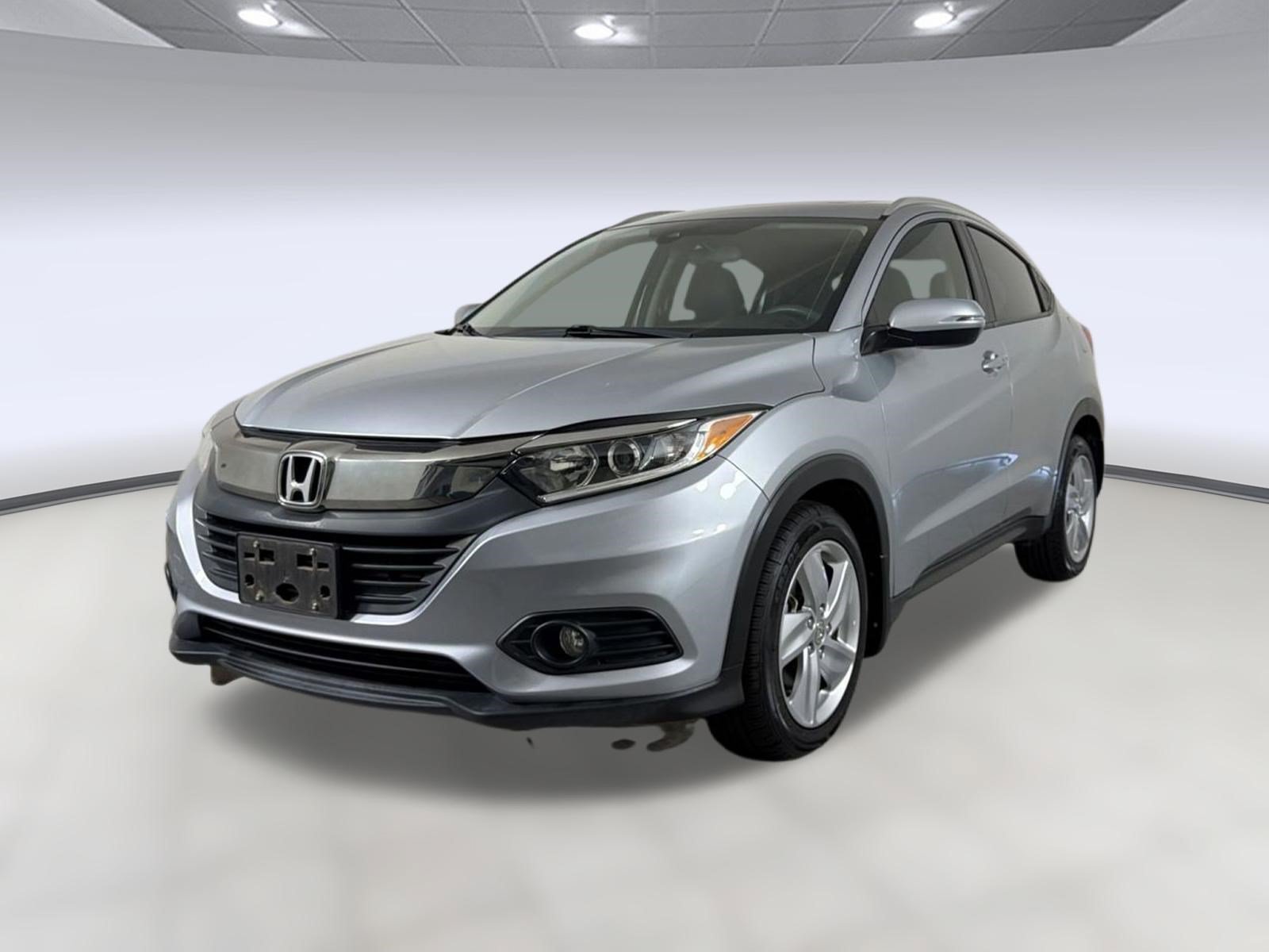 Used 2019 Honda HR-V EX image 1