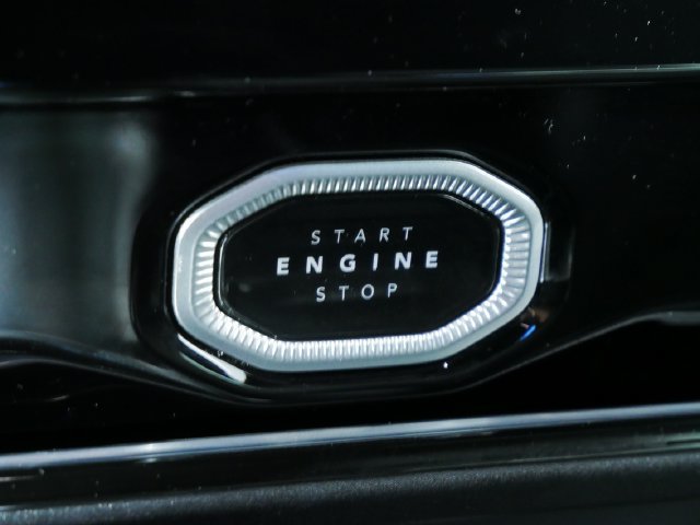 Used 2026 Jeep Grand Cherokee Limited AWD/4WD image 26
