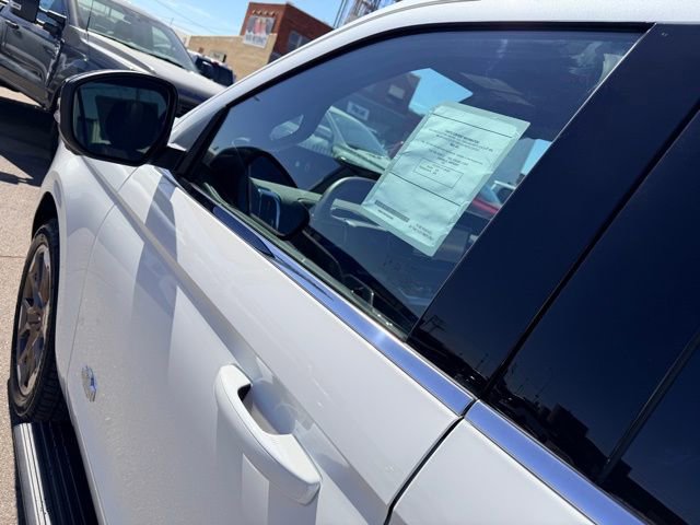 New 2026 Ford Expedition Max King Ranch image 16