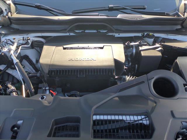 New 2026 Honda Pilot Elite image 17