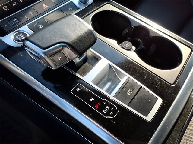 Used 2021 Audi Q7 3.0T Premium Plus image 18