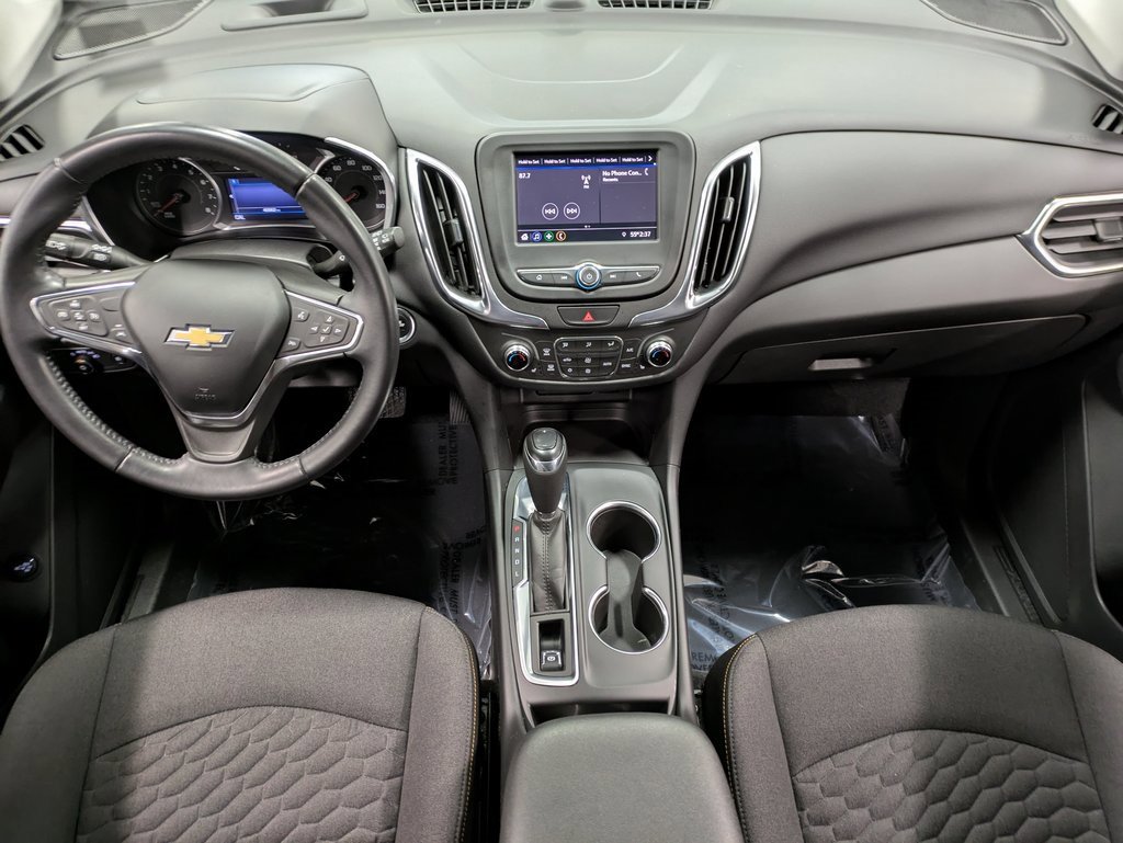 Used 2021 Chevrolet Equinox LT image 23