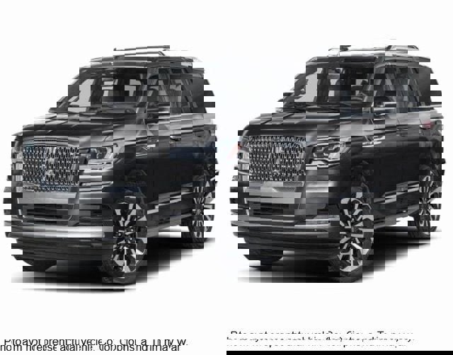 Used 2023 Lincoln Navigator Reserve