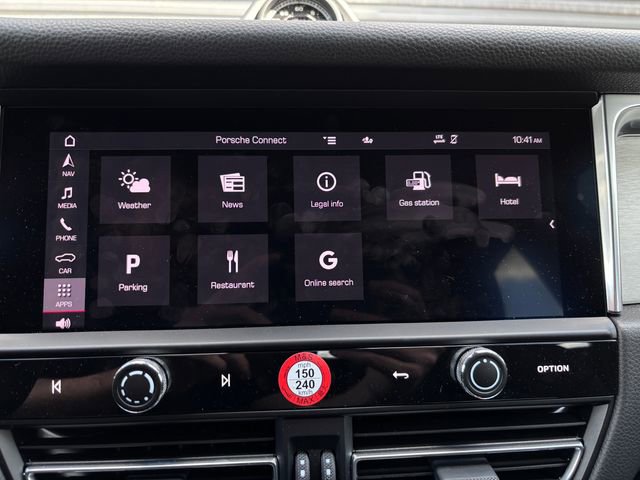 Certified 2026 Porsche Macan image 19