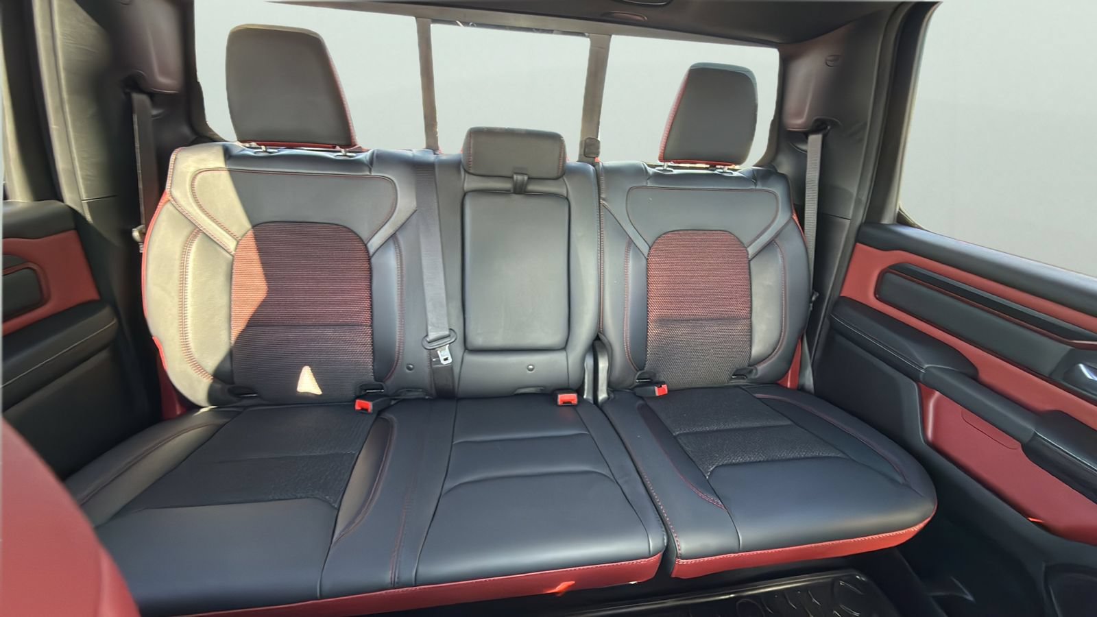 Used 2025 RAM 1500 Rebel w/ Rebel Level 1 Equipment Group AWD/4WD image 25