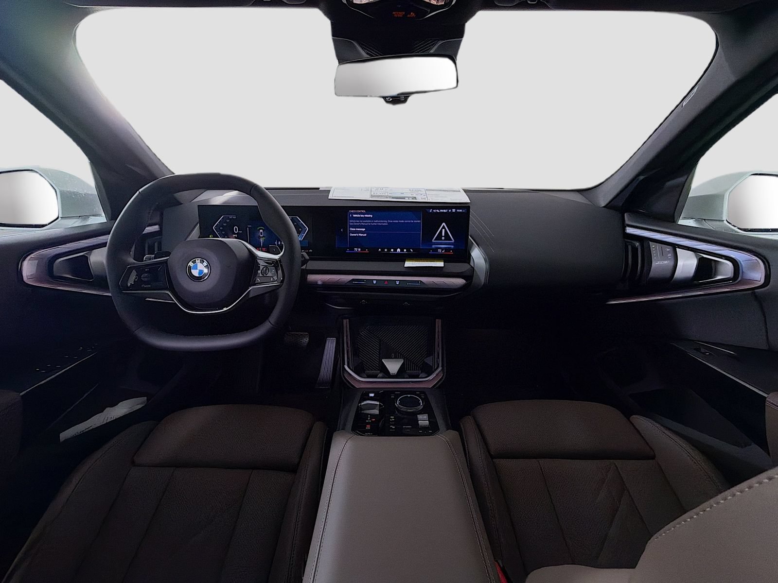 New 2026 BMW X3 xDrive30i w/ Premium Package AWD/4WD image 9