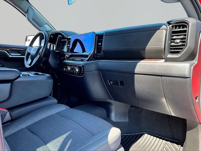 Used 2022 GMC Sierra 1500 Elevation AWD/4WD image 14
