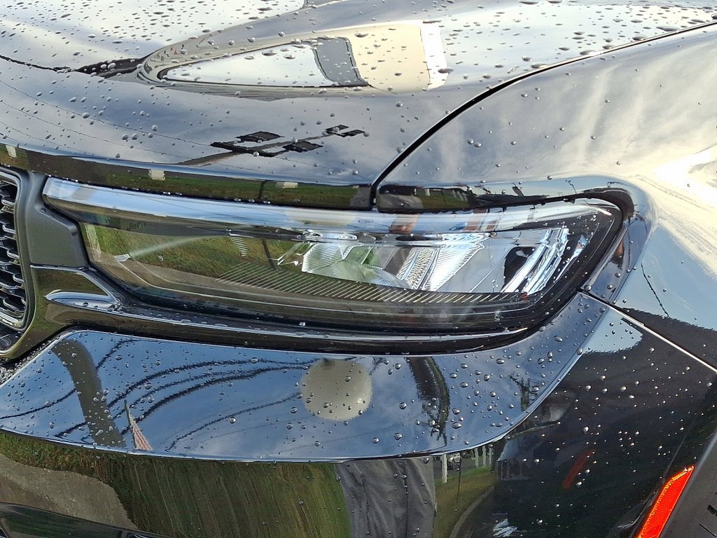 New 2025 Jeep Grand Cherokee Altitude image 4