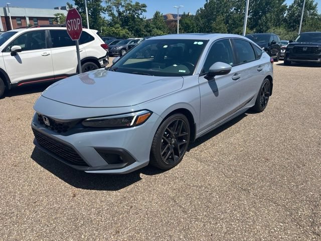 Used 2023 Honda Civic Sport Touring